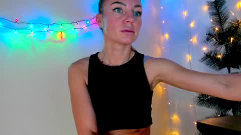 Adriana online show from 22, 12, 2024