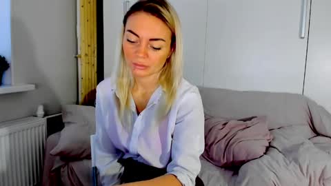 Adriana online show from 25, 4, 2026