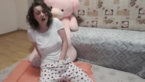 Snapshot of adriana_elvis chatting on 3, 12, 2024 adriana online show from 3, 12, 2024