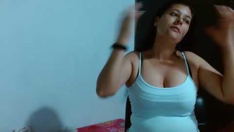 Adriana milf online show from 23, 2, 2025