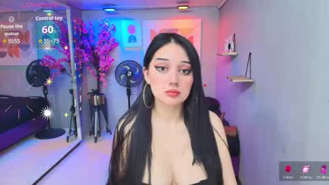 Adri  online show from 27, 10, 2025