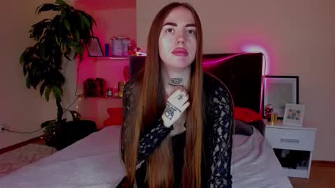 Adriana online show from 6, 1, 2026