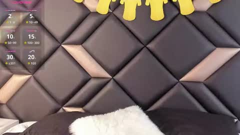 Snapshot of adrianaharlow chatting on 1, 7, 2026 Adriana Harlow online show from 1, 7, 2026