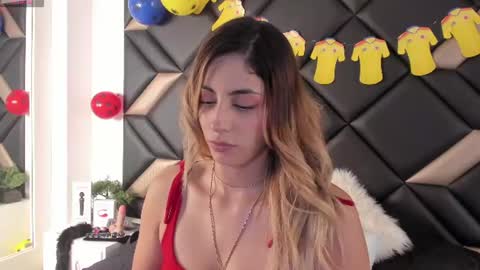 Snapshot of adrianaharlow chatting on 11, 7, 2026 Adriana Harlow online show from 11, 7, 2026