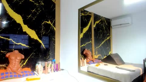 Adriana online show from 20, 2, 2026