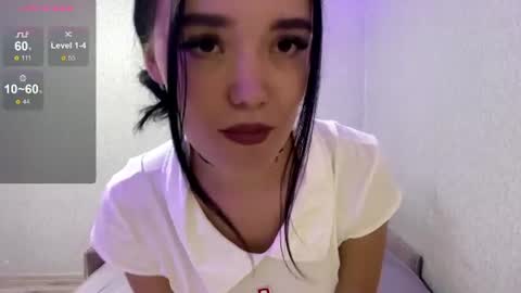 Snapshot of adrianna_raven chatting on 29, 7, 2026 Adriana online show from 29, 7, 2026