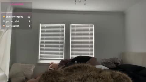 Adrianna  online show from 21, 11, 2025