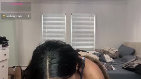 Adrianna  online show from 1, 12, 2025