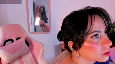 Snapshot of adriannyp chatting on 26, 10, 2025 adrianny online show from 26, 10, 2025