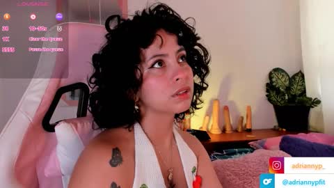 Snapshot of adriannyp chatting on 30, 11, 2025 adrianny online show from 30, 11, 2025