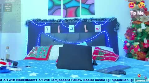 Adrian online show from 27, 12, 2024