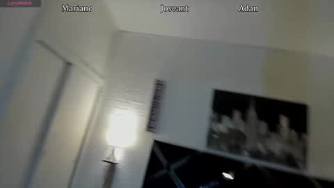 Adrian online show from 10, 11, 2025