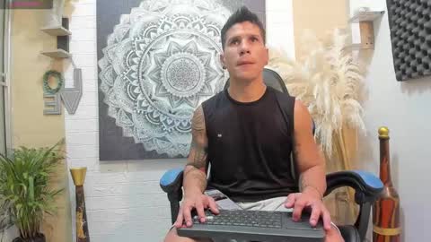 Adrian online show from 19, 1, 2026