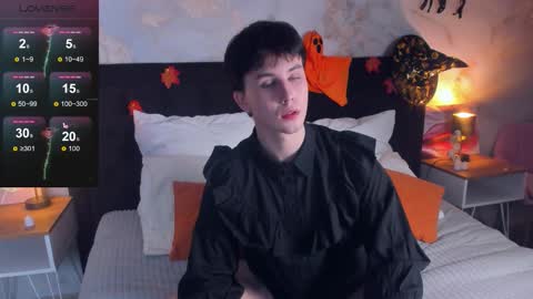 adrianoaubert online show from 3, 11, 2025