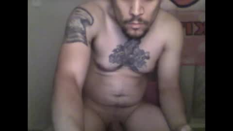 Snapshot of adrianpauli chatting on 3, 6, 2026 adrianpauli online show from 3, 6, 2026