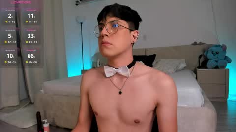 Adrian online show from 5, 5, 2026