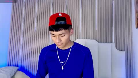 Snapshot of adrianstark_ chatting on 13, 6, 2026 adrianstark_ online show from 13, 6, 2026