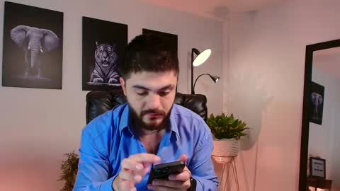 Snapshot of adrianwilliams_ chatting on 16, 2, 2025 Adrian Williams online show from 16, 2, 2025