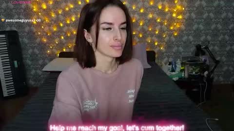 Snapshot of adrihanna chatting on 3, 12, 2025 Adriana online show from 3, 12, 2025