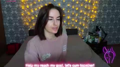 Snapshot of adrihanna chatting on 5, 12, 2025 Adriana online show from 5, 12, 2025