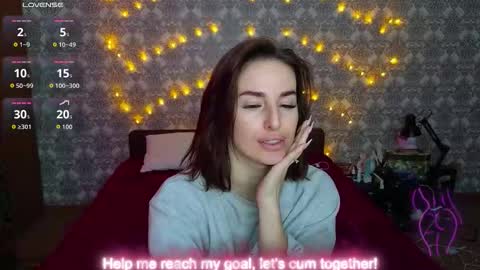 Snapshot of adrihanna chatting on 18, 12, 2025 Adriana online show from 18, 12, 2025