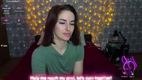 Snapshot of adrihanna chatting on 19, 12, 2025 Adriana online show from 19, 12, 2025