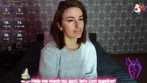 Snapshot of adrihanna chatting on 8, 1, 2026 Adriana online show from 8, 1, 2026