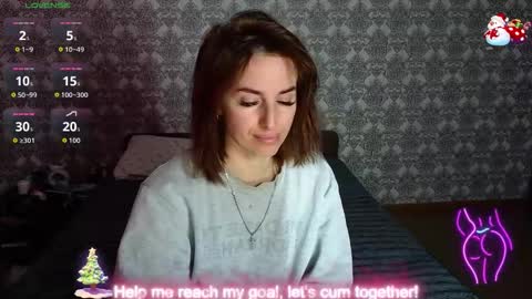 Snapshot of adrihanna chatting on 9, 1, 2026 Adriana online show from 9, 1, 2026