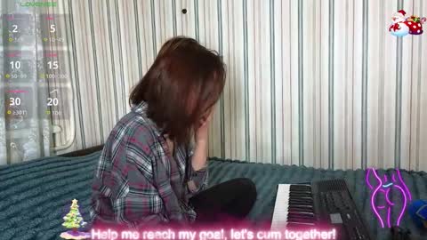 Snapshot of adrihanna chatting on 4, 2, 2026 Adriana online show from 4, 2, 2026