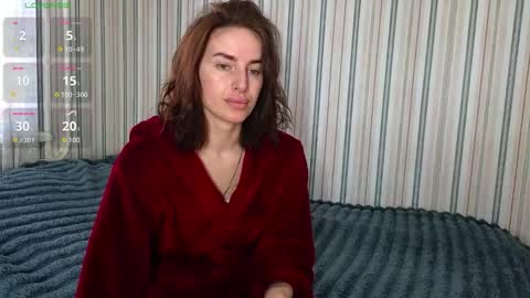 Snapshot of adrihanna chatting on 5, 2, 2026 Adriana online show from 5, 2, 2026