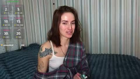 Snapshot of adrihanna chatting on 5, 2, 2026 Adriana online show from 5, 2, 2026