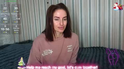 Snapshot of adrihanna chatting on 6, 2, 2026 Adriana online show from 6, 2, 2026