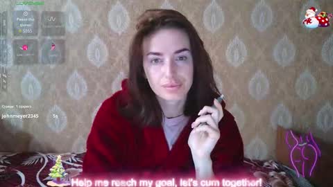 Snapshot of adrihanna chatting on 26, 2, 2026 Adriana online show from 26, 2, 2026