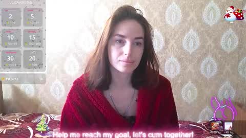 Snapshot of adrihanna chatting on 3, 3, 2026 Adriana online show from 3, 3, 2026