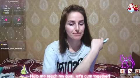 Snapshot of adrihanna chatting on 4, 3, 2026 Adriana online show from 4, 3, 2026