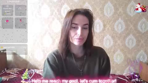 Snapshot of adrihanna chatting on 5, 3, 2026 Adriana online show from 5, 3, 2026