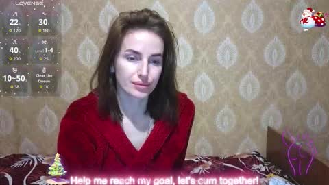 Snapshot of adrihanna chatting on 6, 3, 2026 Adriana online show from 6, 3, 2026