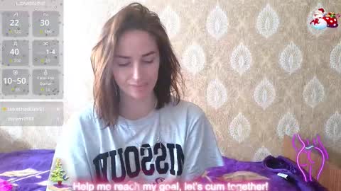 Snapshot of adrihanna chatting on 9, 3, 2026 Adriana online show from 9, 3, 2026