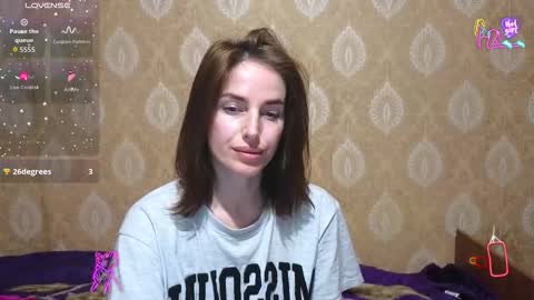 Snapshot of adrihanna chatting on 10, 3, 2026 Adriana online show from 10, 3, 2026