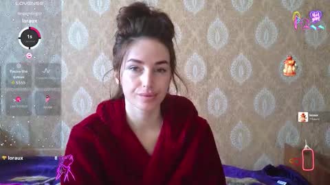 Snapshot of adrihanna chatting on 11, 3, 2026 Adriana online show from 11, 3, 2026