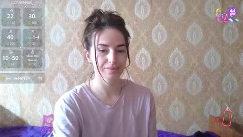 Snapshot of adrihanna chatting on 12, 3, 2026 Adriana online show from 12, 3, 2026