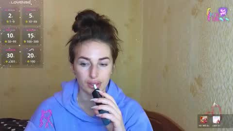 Snapshot of adrihanna chatting on 19, 3, 2026 Adriana online show from 19, 3, 2026