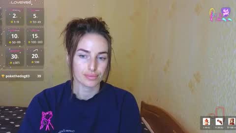 Snapshot of adrihanna chatting on 24, 3, 2026 Adriana online show from 24, 3, 2026