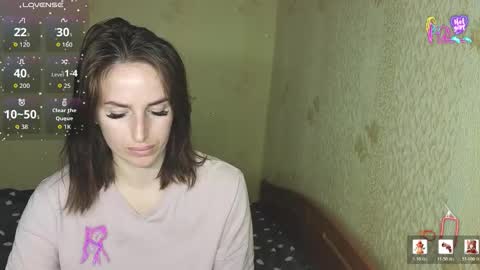 Snapshot of adrihanna chatting on 27, 3, 2026 Adriana online show from 27, 3, 2026