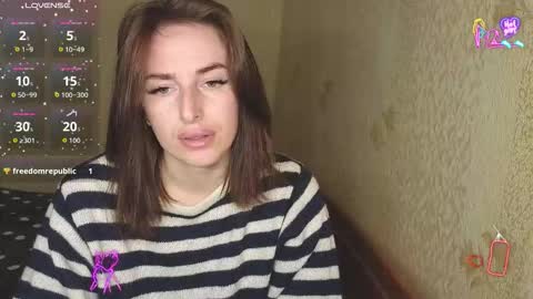 Snapshot of adrihanna chatting on 28, 3, 2026 Adriana online show from 28, 3, 2026