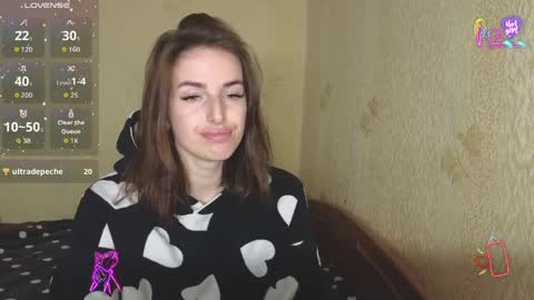 Snapshot of adrihanna chatting on 30, 3, 2026 Adriana online show from 30, 3, 2026