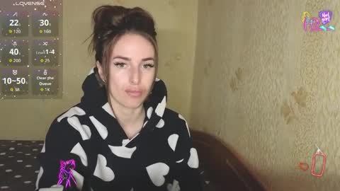 Snapshot of adrihanna chatting on 31, 3, 2026 Adriana online show from 31, 3, 2026