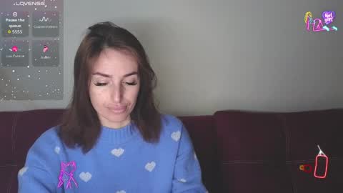 Snapshot of adrihanna chatting on 8, 4, 2026 Adriana online show from 8, 4, 2026