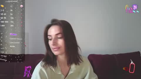 Snapshot of adrihanna chatting on 13, 4, 2026 Adriana online show from 13, 4, 2026