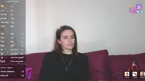 Snapshot of adrihanna chatting on 15, 4, 2026 Adriana online show from 15, 4, 2026